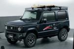 Suzuki Jimny Revival Style 2020 года